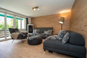 AAA Chalet Allegra RoJo with Sauna and Mountain view